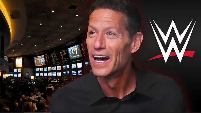 TKO President Mark Shapiro Addresses WWE Changing Strategy and Fan Reactions