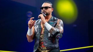 Mike Santana Says TNA Growth Continues in AMC Era