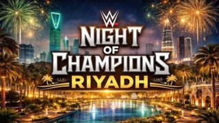 WWE Addresses Night of Champions Safety Concerns