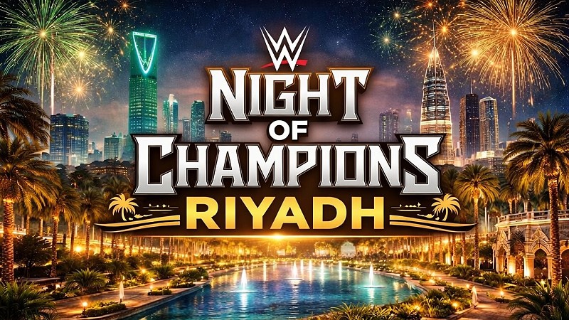 WWE Addresses Night of Champions Safety Concerns