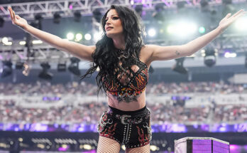 The Bellas Detail Paige WrestleMania 42 Return