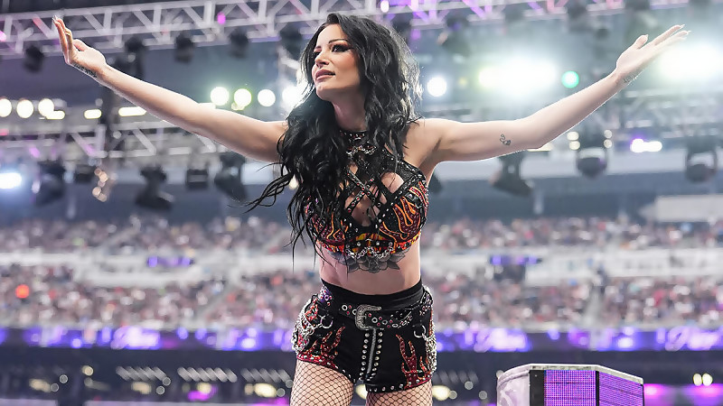 The Bellas Detail Paige WrestleMania 42 Return