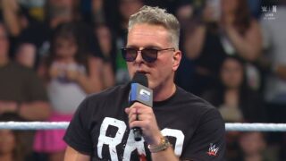 Pat McAfee Says He’ll Leave WWE if Randy Orton Loses to Cody Rhodes at WrestleMania