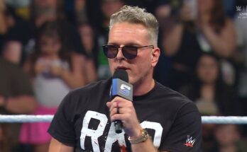 Pat McAfee Says He’ll Leave WWE if Randy Orton Loses to Cody Rhodes at WrestleMania