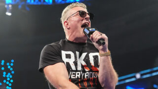 Pat McAfee Responds To CM Punk Promo