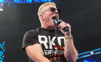 Pat McAfee Responds To CM Punk Promo