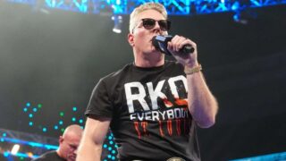 Pat McAfee Confirms WWE SmackDown Appearance