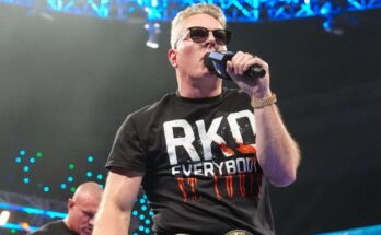 Pat McAfee Confirms WWE SmackDown Appearance