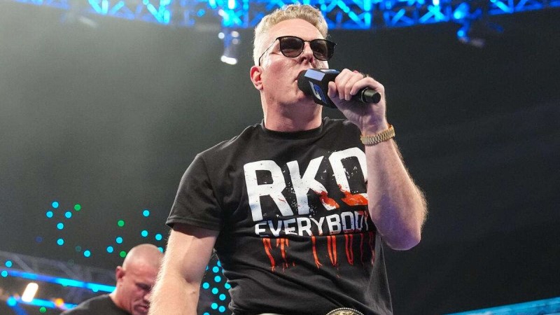 Pat McAfee Confirms WWE SmackDown Appearance