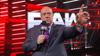 Heyman Opens Up on Lesnar, Reigns and the Truth Behind the “Paul Heyman Guy” Label