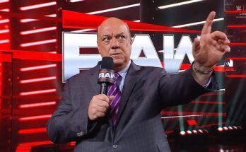 Heyman Opens Up on Lesnar, Reigns and the Truth Behind the “Paul Heyman Guy” Label