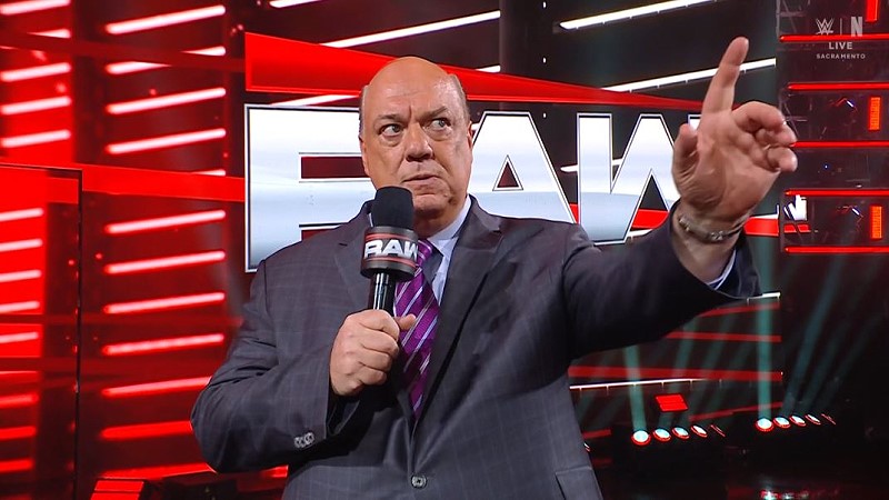 Heyman Opens Up on Lesnar, Reigns and the Truth Behind the “Paul Heyman Guy” Label