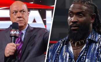 Paul Heyman Teases New “Paul Heyman Guy” in Oba Femi