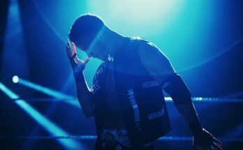 Ricky Saints Set for WWE SmackDown Debut as NXT Call-Ups Continue