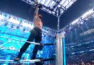 Roman Reigns Wins World Heavyweight Title at WrestleMania 42
