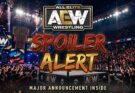 Absent AEW Star Returns to Answer TBS Title Open Challenge at Collision Taping