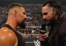 Seth Rollins vs Bron Breakker Set For WWE Backlash After Heated RAW Confrontation