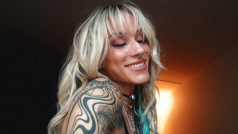 Sol Ruca Suffers Head Injury, Receives Staples After Brutal WWE NXT Spot