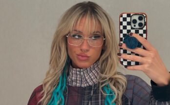 Sol Ruca WWE RAW Contract Signing Set For May 4