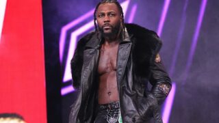 Swerve Strickland Targets Bandido Ahead Of AEW Return