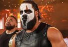 Tama Tonga Shrugs Off Speculation Regarding Viral Ilja Dragunov Social Media Post