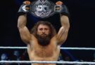 Tony D’Angelo Wins NXT Championship at Stand & Deliver 2026