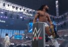 Trick Williams Advances To Money In The Bank Match