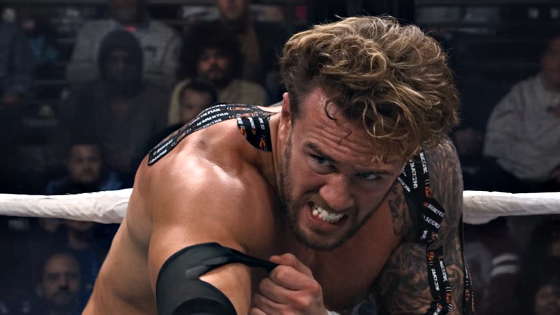 Will Ospreay Reflects on AEW Return After Neck Surgery, Eyes Future Goals