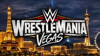 Joe Jonas to Perform National Anthem at WrestleMania 42 Sunday