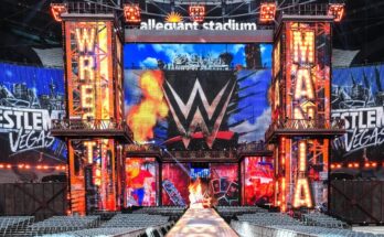 WrestleMania 42 Sunday Attendance Announced, Total Tops 106,000