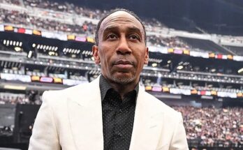 Stephen A. Smith in WWE? Higher-Ups “Enthusiastic” About Summer Appearance