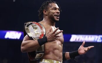 Kevin Knight Joins Don Callis Family