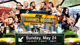 AEW Double Or Nothing Betting Odds Shift Strongly Toward MJF Ahead Of Main Event