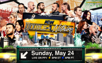 AEW Double Or Nothing Betting Odds Shift Strongly Toward MJF Ahead Of Main Event