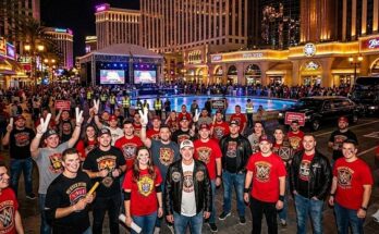 Why Wrestling Fans are the New “Whales” for Vegas Resorts
