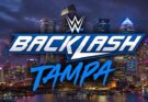 WWE Backlash 2026 Live Results