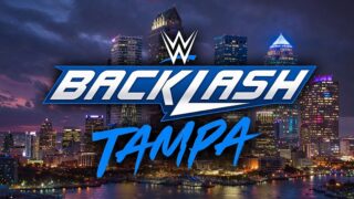 WWE Backlash First Hour Viewership Draws 998,000 Viewers on ESPN2