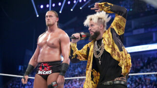 Enzo Amore Expected In NXT, Big Cass WWE Return Less Certain