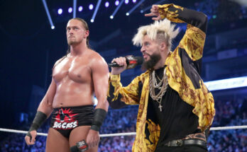 Enzo Amore Expected In NXT, Big Cass WWE Return Less Certain