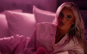 Blake Monroe Targets Rhea Ripley in SmackDown Vignette Ahead of WWE Push