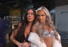 Blake Monroe Makes WWE SmackDown Debut in Backstage Segment