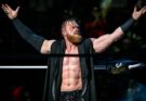 Buddy Matthews Confirms Return Timeline After Long Injury Layoff