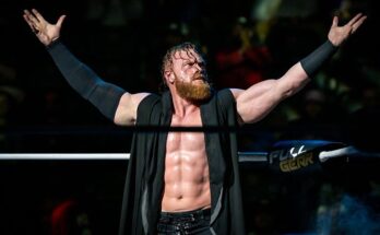 Buddy Matthews Confirms Return Timeline After Long Injury Layoff