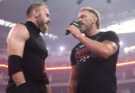 Cope and Cage Win AEW Tag Titles in Brutal I Quit Match at Double or Nothing 2026