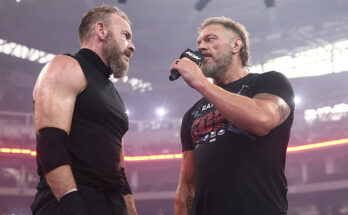Cope and Cage Win AEW Tag Titles in Brutal I Quit Match at Double or Nothing 2026