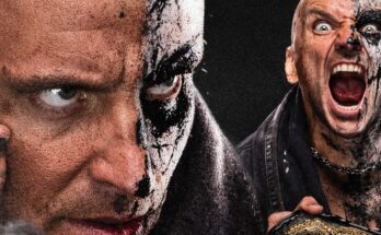 Darby Allin AEW World Championship Reign Wins Internal Support After Initial Doubts