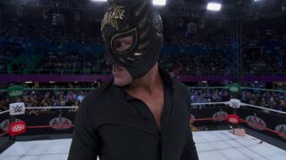 El Grande Americano Appears on AAA TV Despite Ludwig Kaiser Arrest