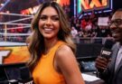 Emily Agard Joins WWE NXT Broadcast Team