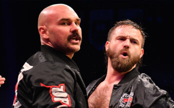 FTR AEW Future Draws WWE Interest After AEW Tag Title Loss at Double or Nothing 2026