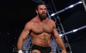 Jake Doyle Makes AEW Return During Chaotic Dynamite Segment After Injury Layoff